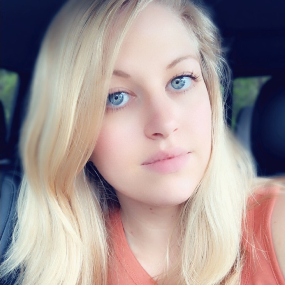 Meet your Posher, Rachael